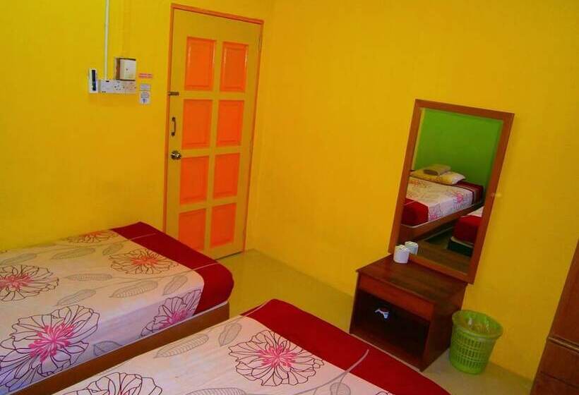 فندق The Cottage Langkawi