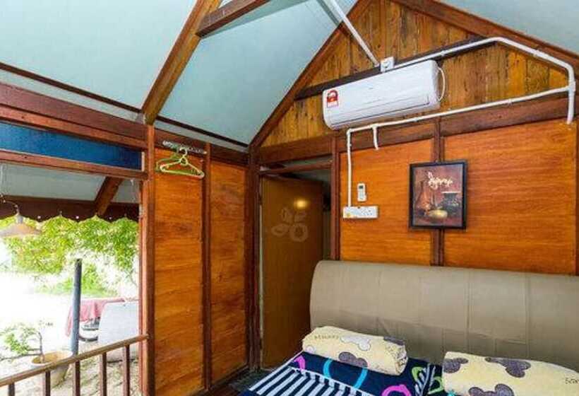 فندق The Cottage Langkawi