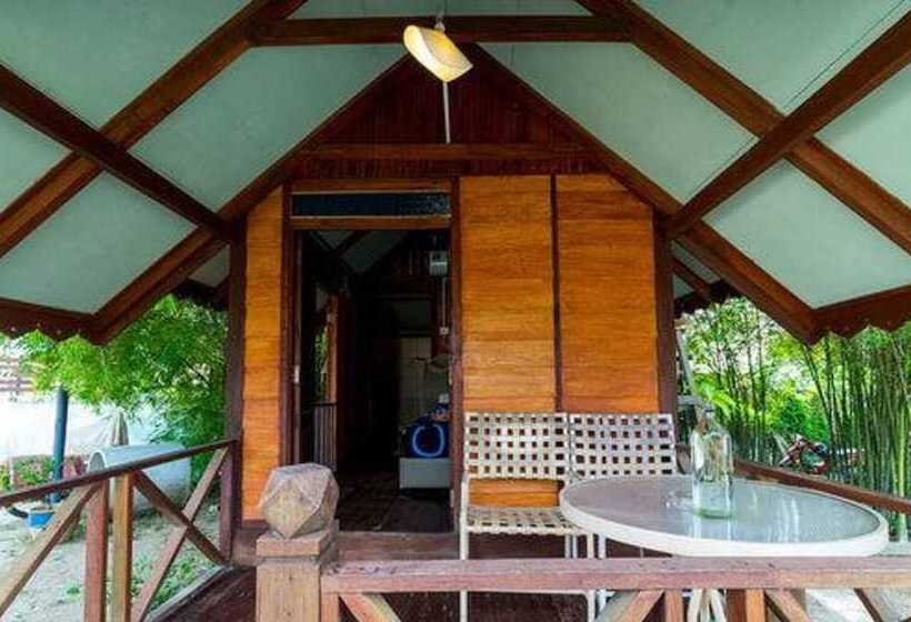 فندق The Cottage Langkawi