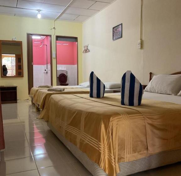 فندق The Cottage Langkawi