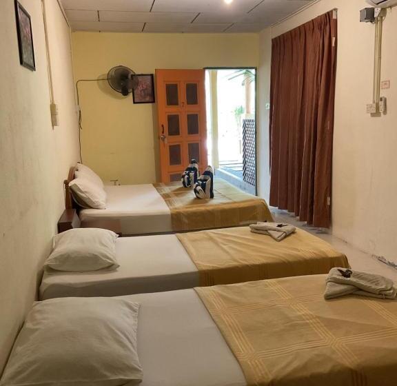 فندق The Cottage Langkawi