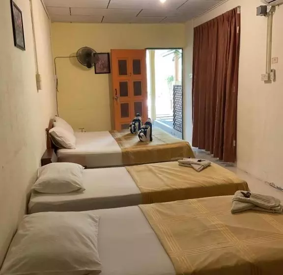 Hotel The Cottage Langkawi