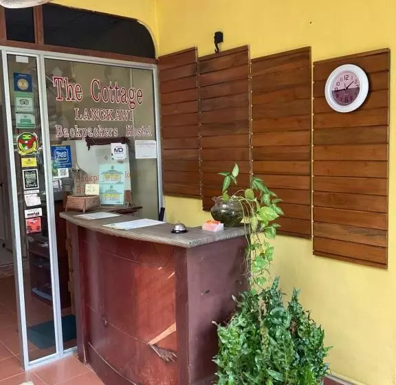 Hotel The Cottage Langkawi