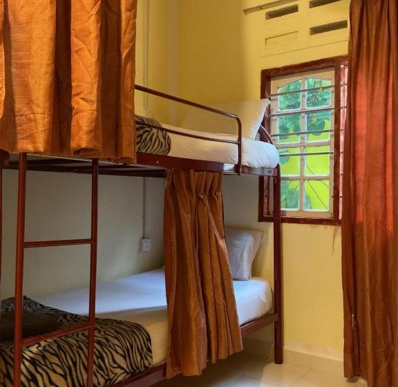 فندق The Cottage Langkawi