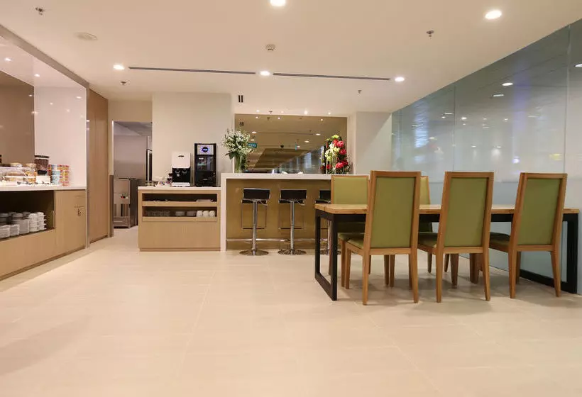 Hotel The Haven By Jetquay