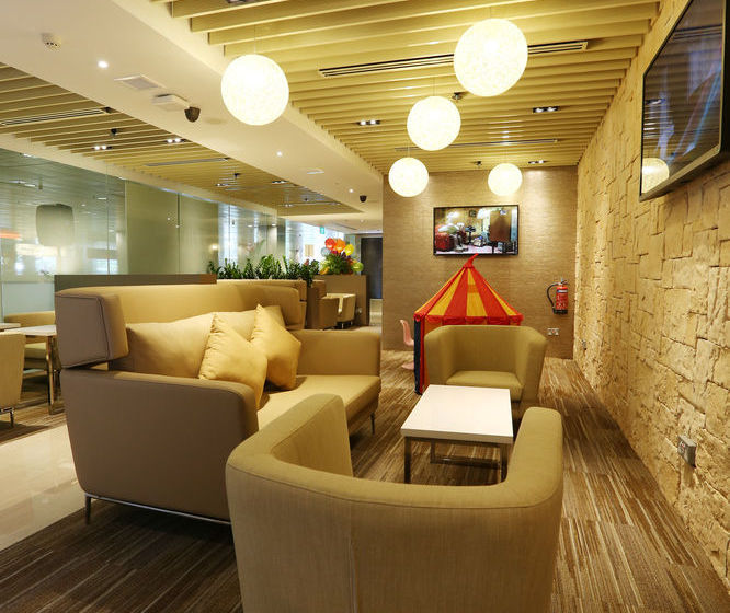 هتل The Haven By Jetquay