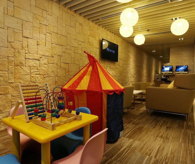 هتل The Haven By Jetquay