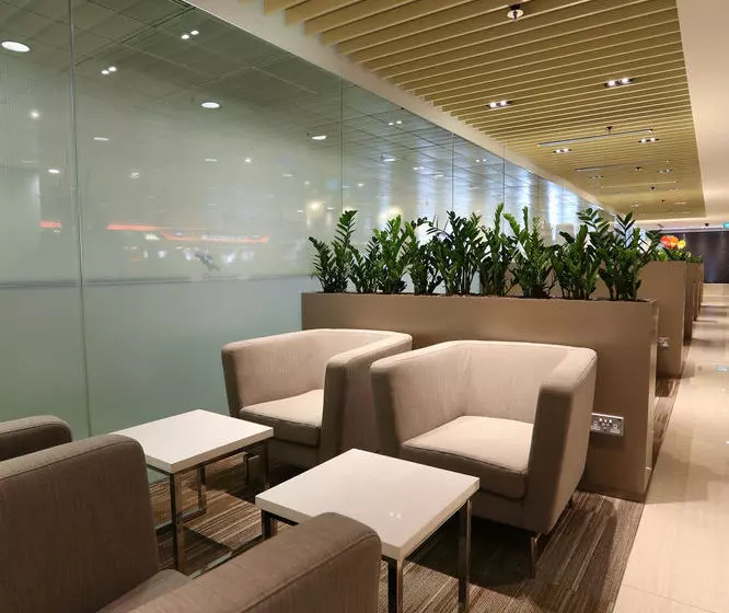 Hotel The Haven By Jetquay