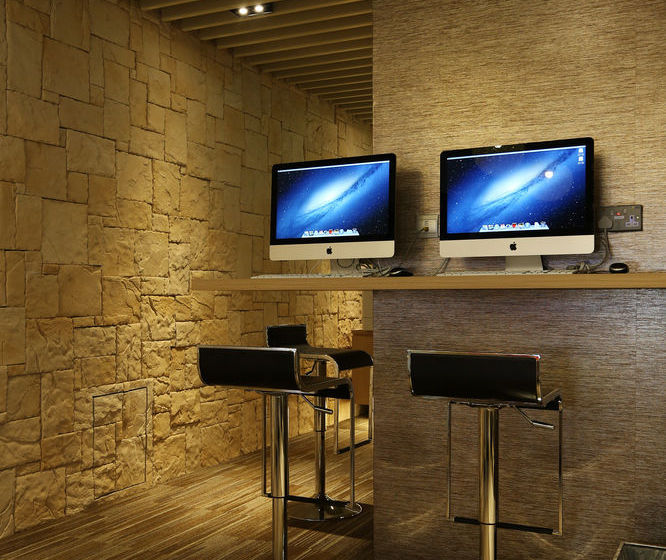 هتل The Haven By Jetquay