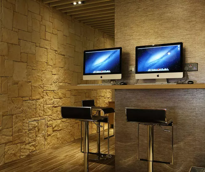 Hotel The Haven By Jetquay