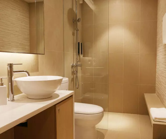 Hotel The Haven By Jetquay