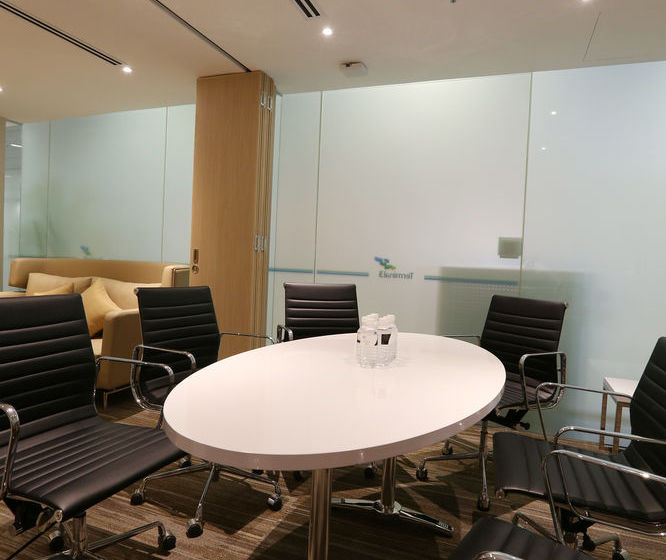 هتل The Haven By Jetquay