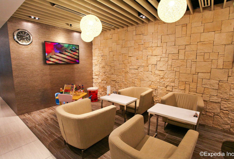 هتل The Haven By Jetquay