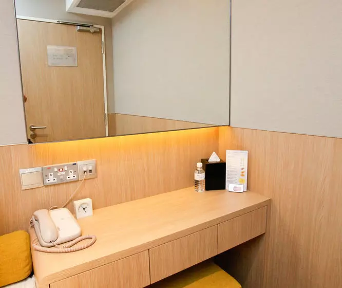 Hotel The Haven By Jetquay