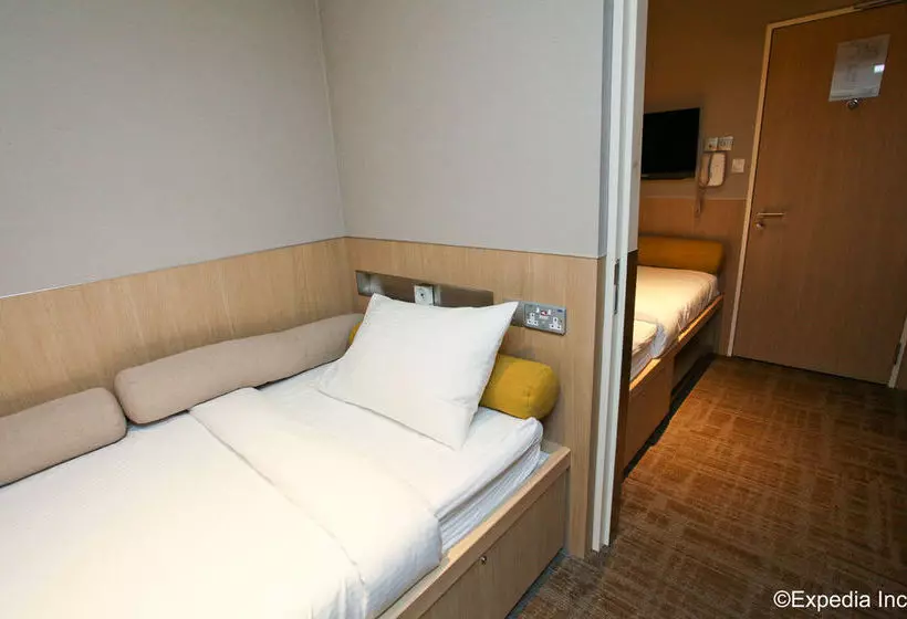 Hotel The Haven By Jetquay