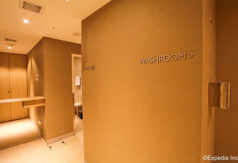 هتل The Haven By Jetquay