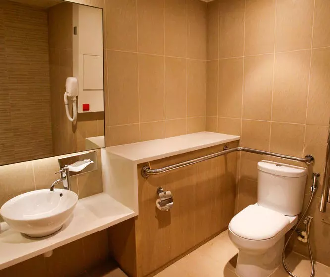 Hotel The Haven By Jetquay