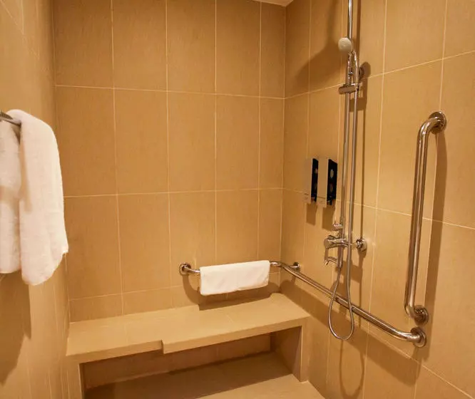 Hotel The Haven By Jetquay