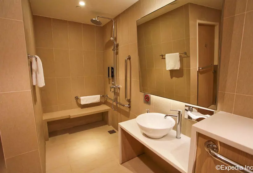 Hotel The Haven By Jetquay