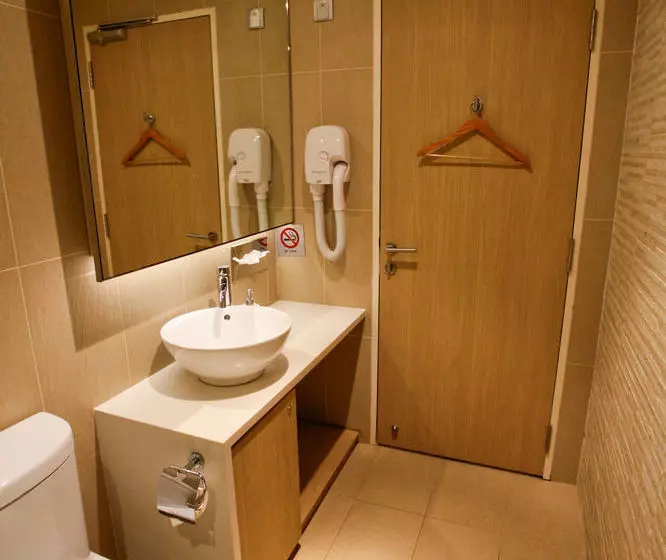 Hotel The Haven By Jetquay