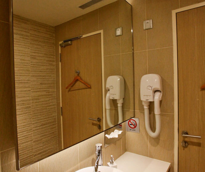 هتل The Haven By Jetquay