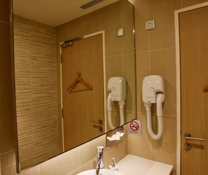 Hotel The Haven By Jetquay