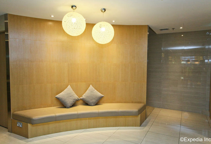 هتل The Haven By Jetquay