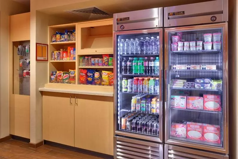 فندق Towneplace Suites By Marriott Dickinson