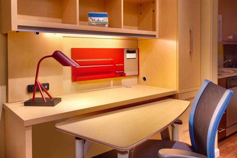 فندق Towneplace Suites By Marriott Dickinson