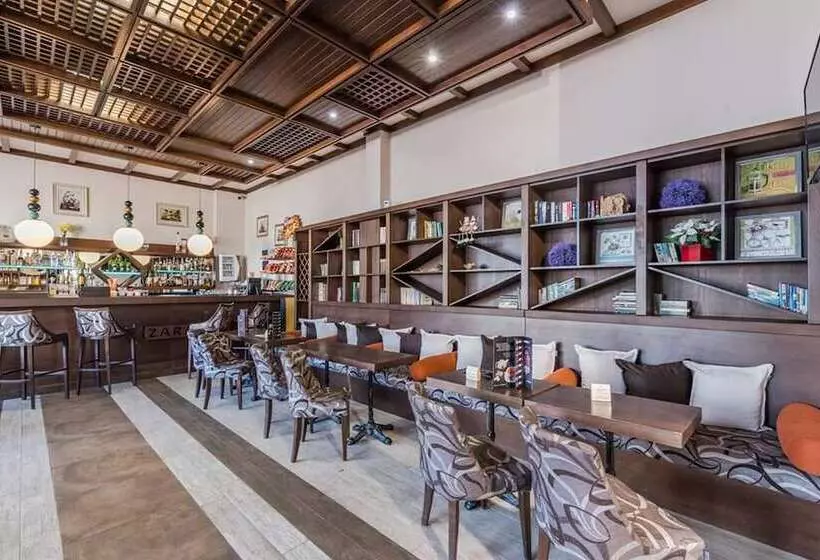 Otel Zara