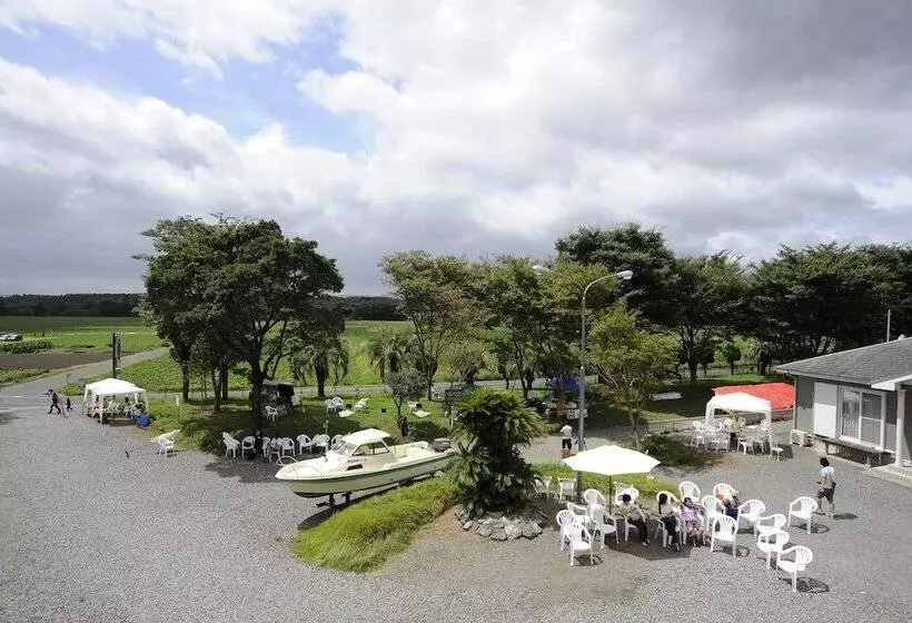 Lilac Hotels And Resort