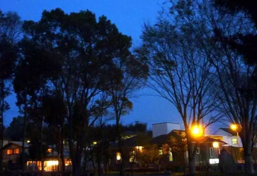 Lilac Hotels And Resort