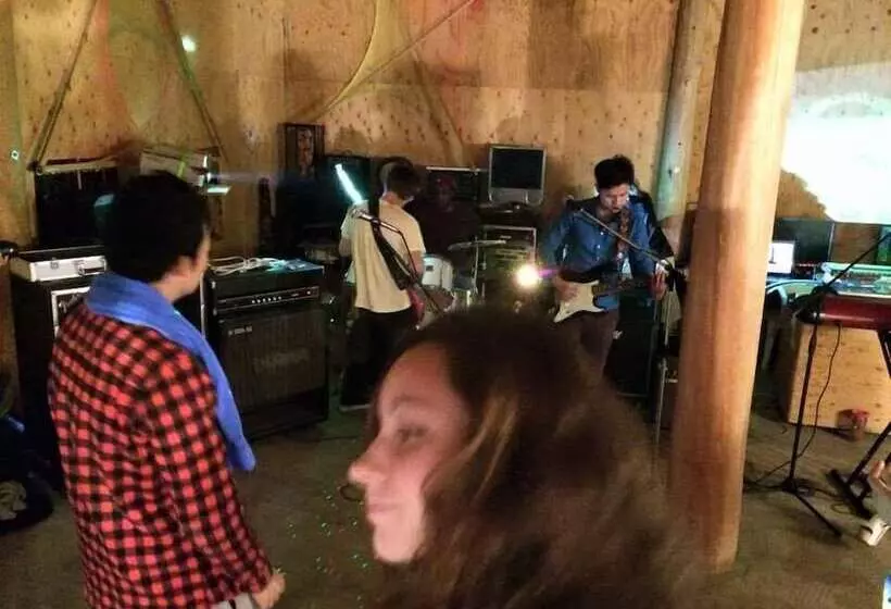 Lilac Hotels And Resort