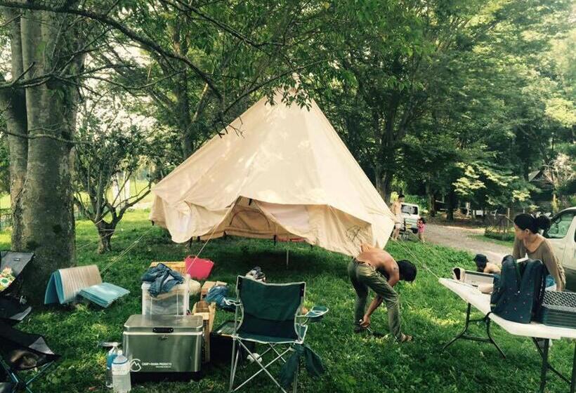 Lilac Hotels And Resort