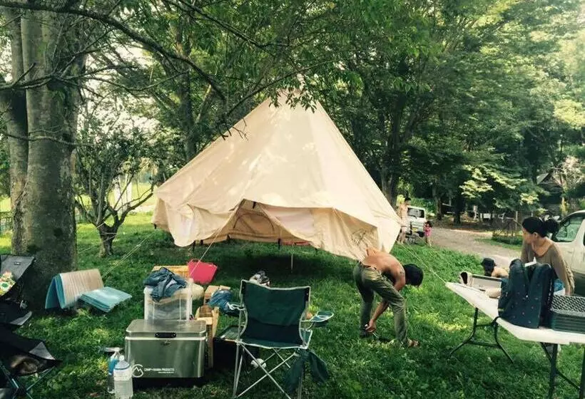 Lilac Hotels And Resort