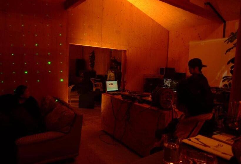 Lilac Hotels And Resort