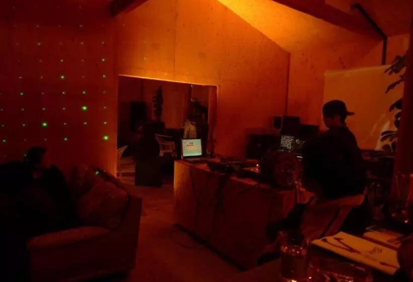 Lilac Hotels And Resort