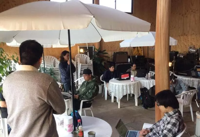 Lilac Hotels And Resort