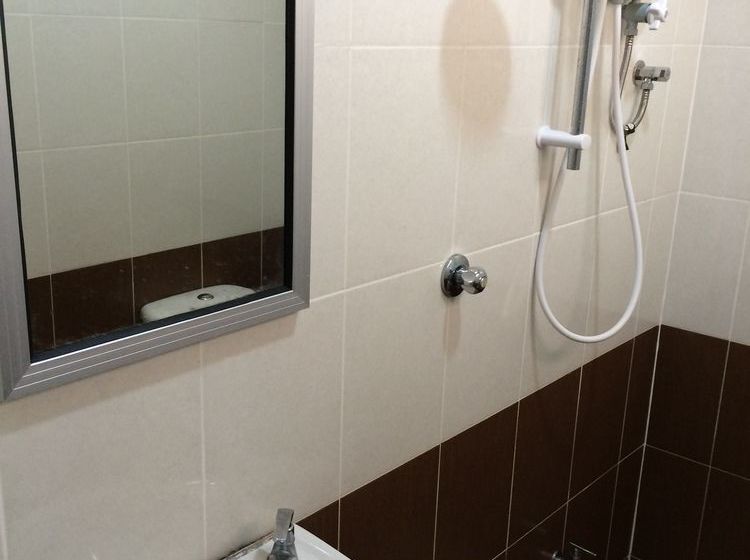 מוטל Bj Bayview Inn