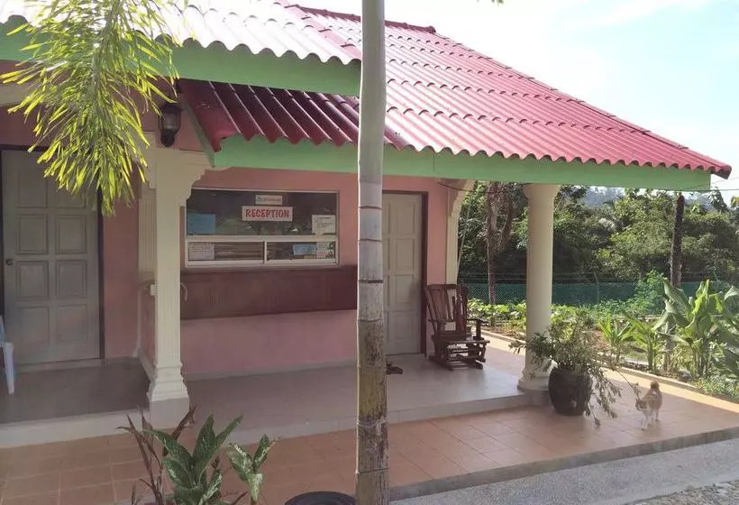 モーテル Bj Bayview Inn