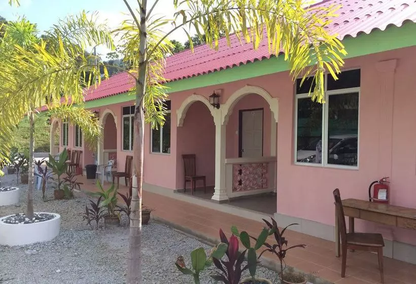 モーテル Bj Bayview Inn