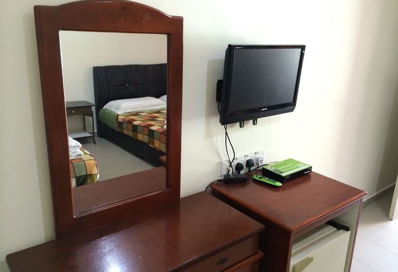 מוטל Bj Bayview Inn