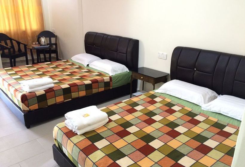 מוטל Bj Bayview Inn