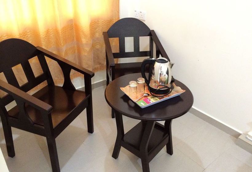 מוטל Bj Bayview Inn