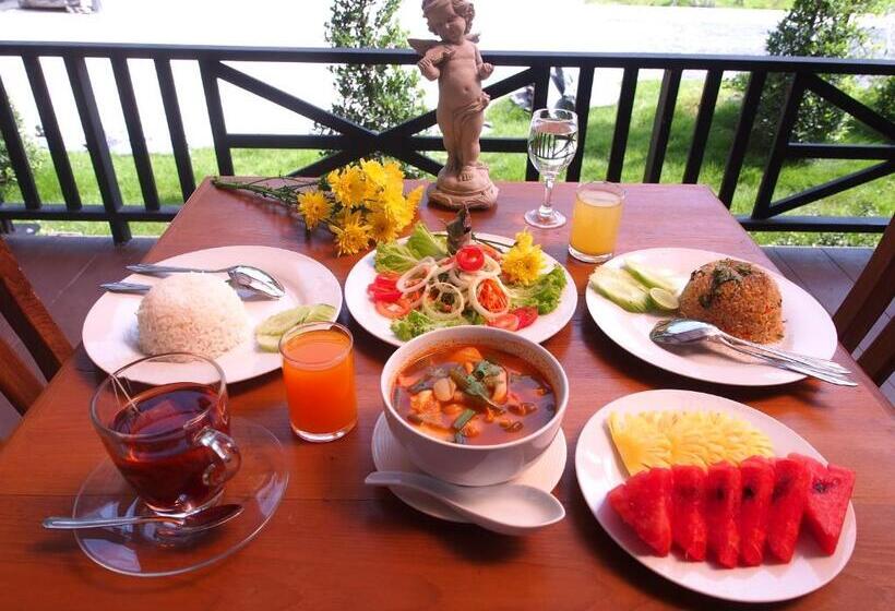 My Home Lantawadee Resort