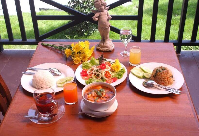 My Home Lantawadee Resort