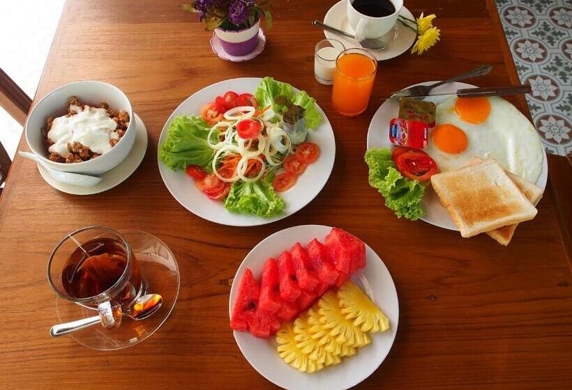 My Home Lantawadee Resort