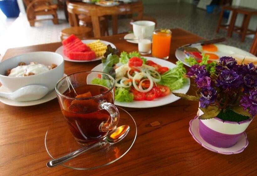 My Home Lantawadee Resort