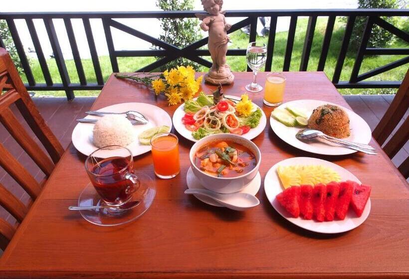 My Home Lantawadee Resort