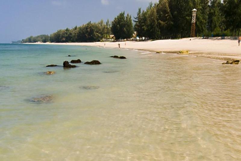 My Home Lantawadee Resort